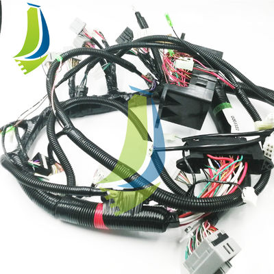 0003322 Internal Wiring Harness For ZX200 Excavator