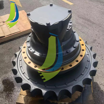 21T-27-00300 Final Drive Assy Travel Motor Assy 21T2700300 For PC2000