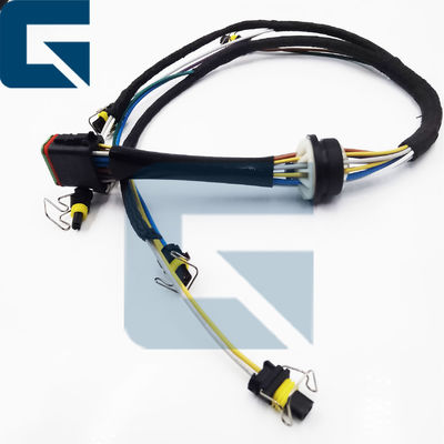 222-5917 2225917 Fuel Injector Wiring Harness For C7 Engine