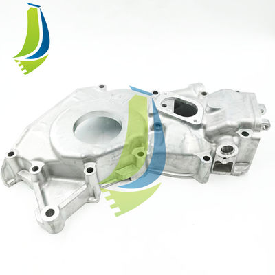 8-97303411-3 Timing Cover For 4LE1 Engine