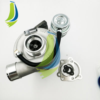 2674A226 Turbocharger GT2556S For 1104C-44T Engine