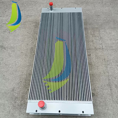 453-0648 4530648 Oil Cooler For 320E Excavator