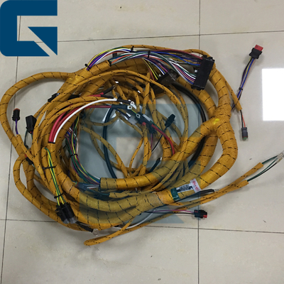 306-8610 3812499 External Wiring Harness For E320D Excavator
