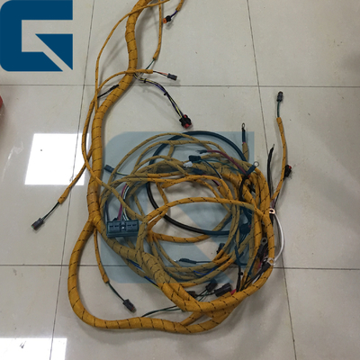 306-8610 3812499 External Wiring Harness For E320D Excavator