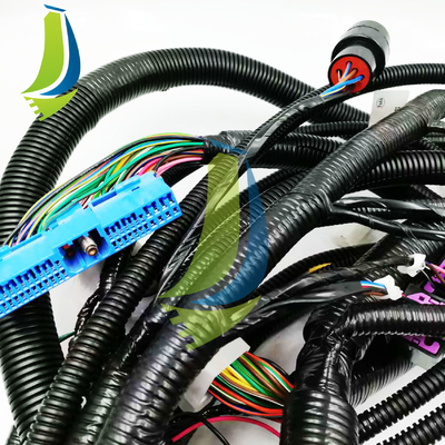 0001835 Internal Wiring Harness For EX200-1 Excavator