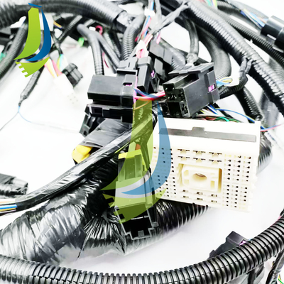 0001835 Internal Wiring Harness For EX200-1 Excavator