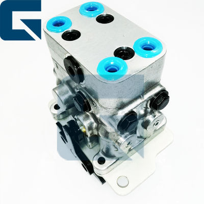 702-16-04250 7021604250 Pilot Control Valve For PC200-8 Excavator