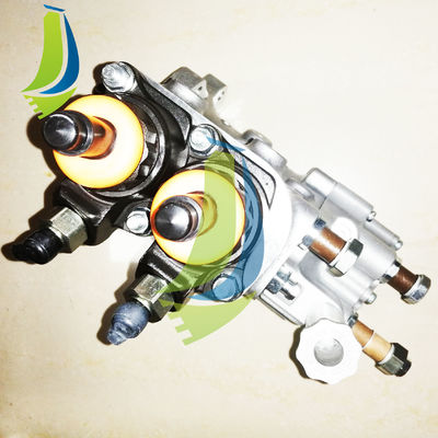 6245-71-1111 Fuel Injection Pump For WA600-6 Wheel Loader