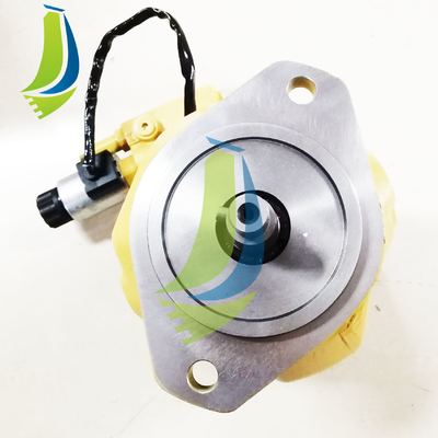 259-0814 2590814 Hydraulic Fan Motor For E345C Excavator