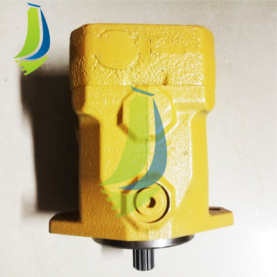 155-9107 1559107 Hydraulic Piston Motor For 345B Excavator