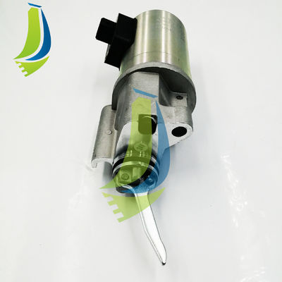 22964265 Fuel Shut Down Solenoid Valve 24V For BL60 BL61
