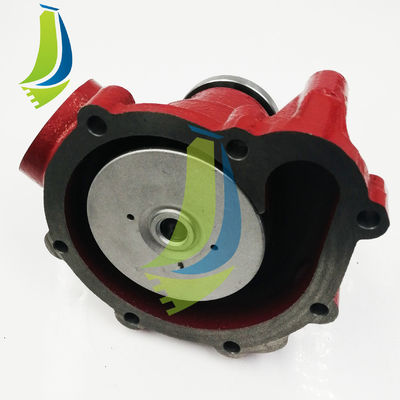 02937455 Water Pump For TCD2012 Engine Durable Cast Iron Material