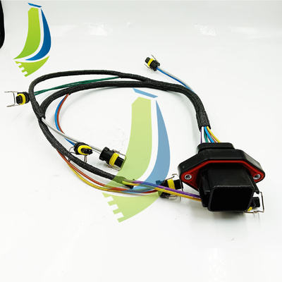 419-0841 4190841 Injector Wiring Harness For C9 Engine