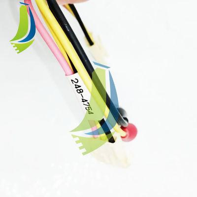 248-4754 2484754 Harness For Engine Parts