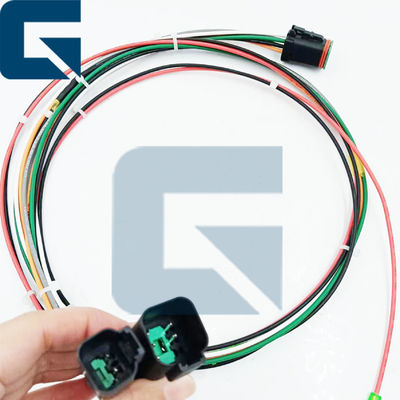170-6959 Wiring Harness 1706959 For 315C 318C Excavator