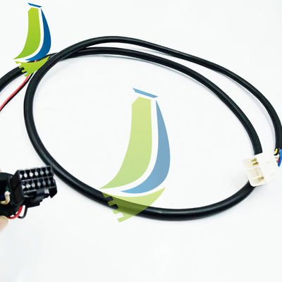 163-6810 1636810 Wiring Harness For E330C Excavator