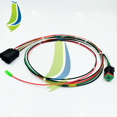 170-6959 1706959 Wiring Harness For E330C Excavator
