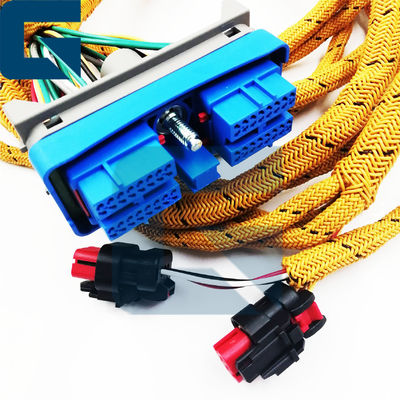 296-4617 2964617 C6.4 Engine Harness For E320D Excavator