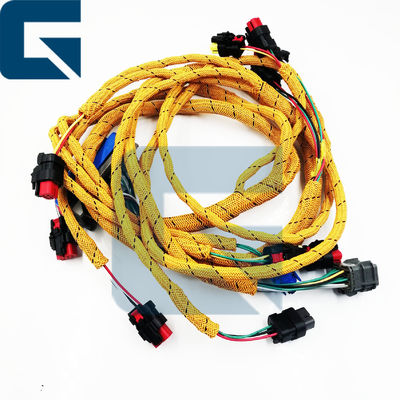 296-4617 2964617 C6.4 Engine Harness For E320D Excavator