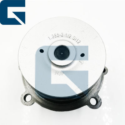 04517464 Water Pump 4517464 For TCD2012 Engine