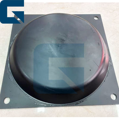3P-2482 3P2482 Resilient Pad For D11N D11R D11T Parts
