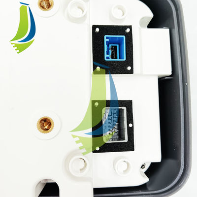 FYA00001076 Monitor Display Panel For ZAX330-5G Spare Parts