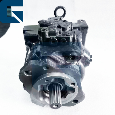 708-1U-00112 Hydraulic Pump 7081U00112 For WB93R5 Backhoe Loader