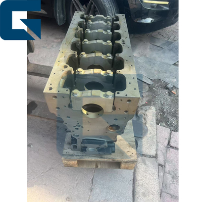 417-3389 4173389 Engine Cylinder Block For C7.1 Engine E320D2 L Excavator