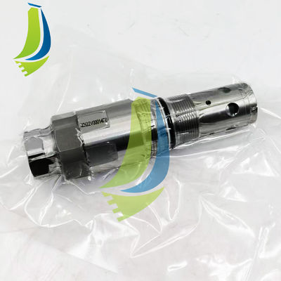 YN22V00014FB Relief Valve For SK350-8 Excavator Parts