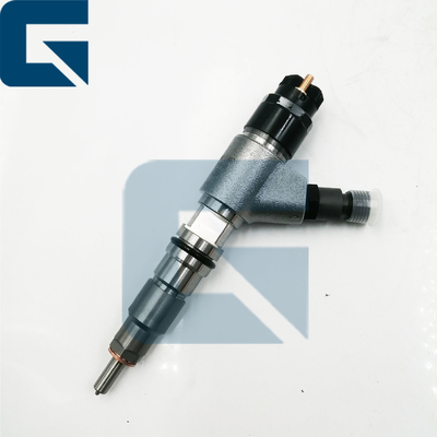 0445 120 371 Diesel Fuel Injector For Engine Components