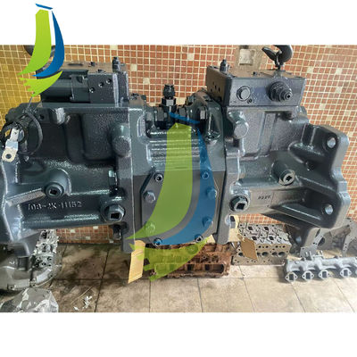 Steel Hydraulic Pump Part NO. 708-1T-00433 for PC2000 PC2000-8 Main Pump