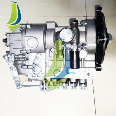 BH4PM105R11 Injection Pump 4PM220 4RT55-110D Original Reman