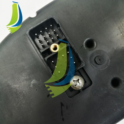 2525878 Steel Monitor Display For D8T Dozer Support OEM