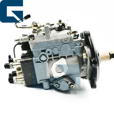 0001060009 Diesel Fuel Injection VE Pump For 4JB1 Engine