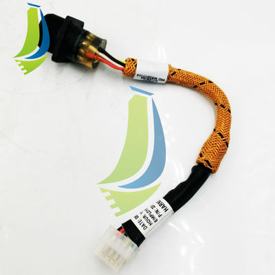 324-0843 3240843 Wiring Harness For 785C Truck