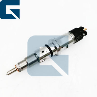 0445120057 2854608 Engine Common Rail Injector