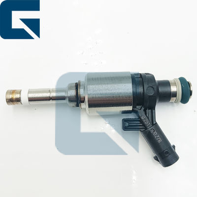 0261500278 Diesel Fuel Injector High Pressure Nozzle