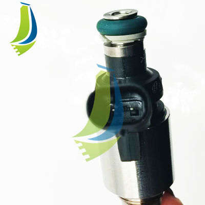 Steel Material 0261500278 Fuel Injector For Diesel Engine OEM Support