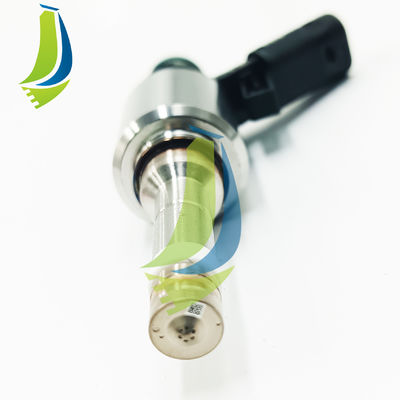 Steel Material 0261500278 Fuel Injector For Diesel Engine OEM Support