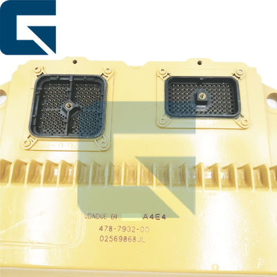 478-7932 4787932 Controller ECU Electronic Control Unit For C13 Engine