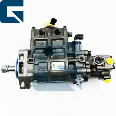 324-0532 32-0532 C4.4 Engine Fuel Injection Pump for D3K Track