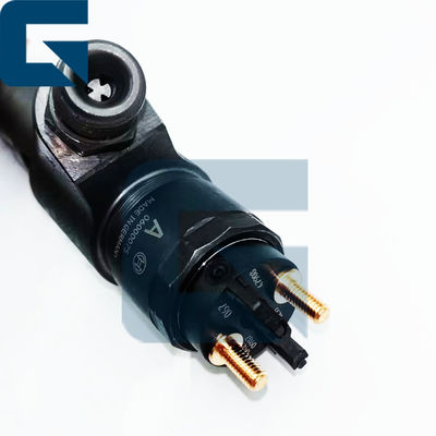 0445120067 20798683 D6E Engine Injector for EC210B Excavator