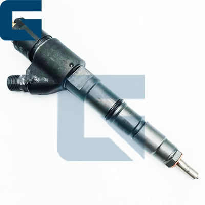 0445120067 20798683 D6E Engine Injector for EC210B Excavator