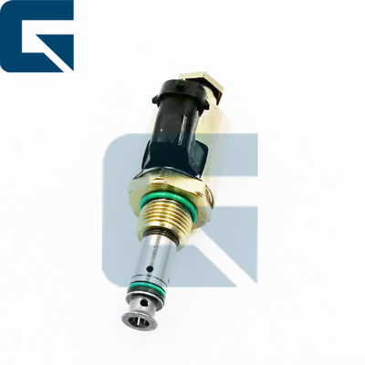 122-5053 Solenoid Valve Part Number 1225053 for Durable 3126B Engine