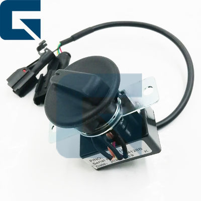 14542152 VOE14542152 Selector Switch for Excavator EC210