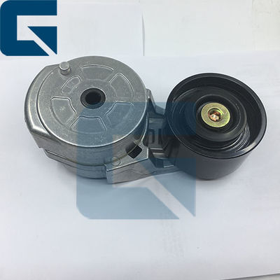 PC200-6 Excavator Spare Parts 6BT 6D102 Belt Tensioner 3918944