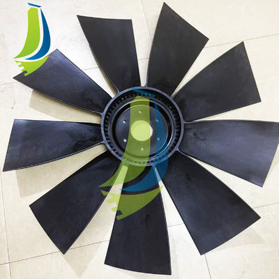 OEM Supported 3546444 Fan Spider For C15 Engine Top Performance