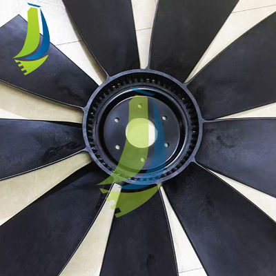 OEM Supported 3546444 Fan Spider For C15 Engine Top Performance