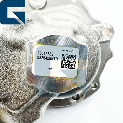 Durable 28615682 Engine Fuel Injection Pump