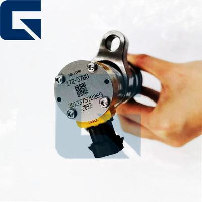 172-5780 1725780 C-9 Engine for E330C Excavator